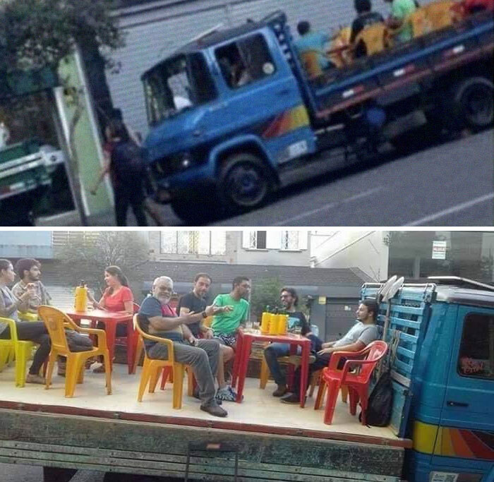 'Đau não' trước các tình huống chưa từng thấy này, 'IQ vô cực' mới nghĩ ra - 7