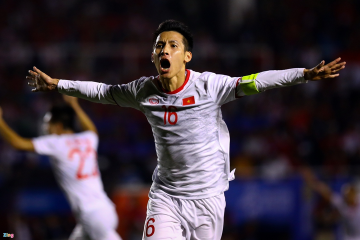 Kịch bản để tuyển Việt Nam thoát cảnh trắng tay ở vòng loại thứ ba World Cup - 3