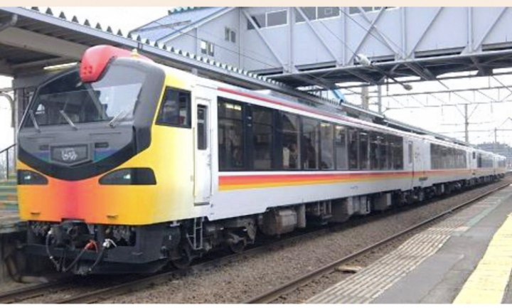 Sao lại chê bai, phản đối nhập 37 toa tàu cũ của Nhật? - 1