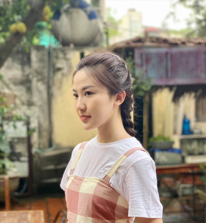 5 nữ chính xinh đẹp đang chiếm sóng giờ vàng VTV - 4