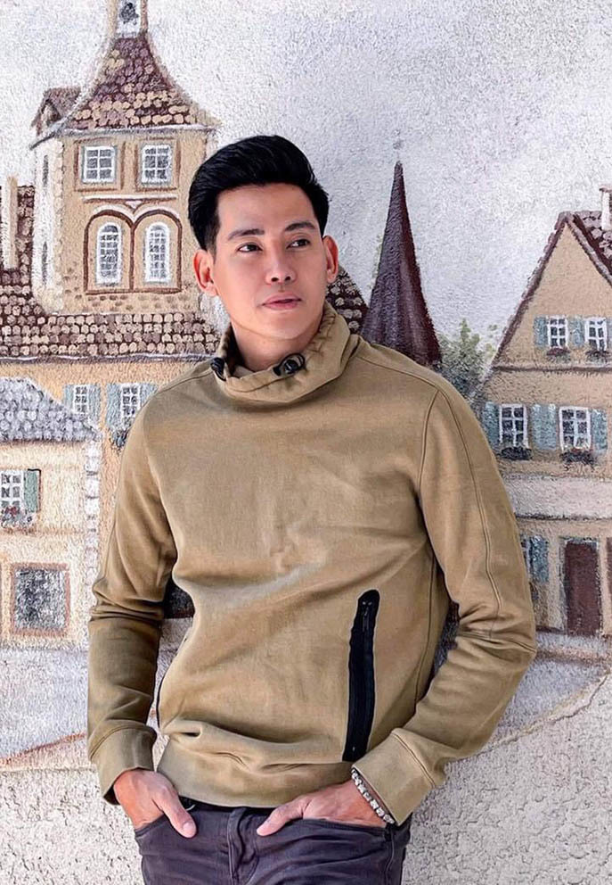 Phùng Ngọc Huy vất vả mưu sinh ở Mỹ, tủi thân khi bị sỉ nhục - 4