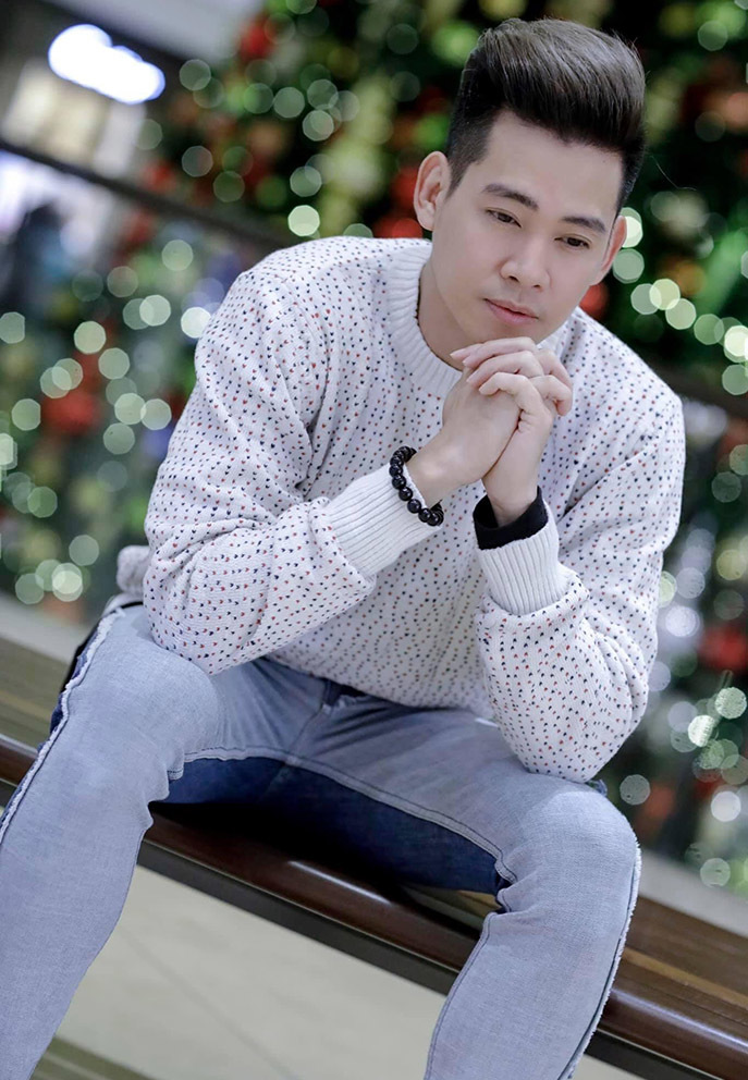 Phùng Ngọc Huy vất vả mưu sinh ở Mỹ, tủi thân khi bị sỉ nhục - 5