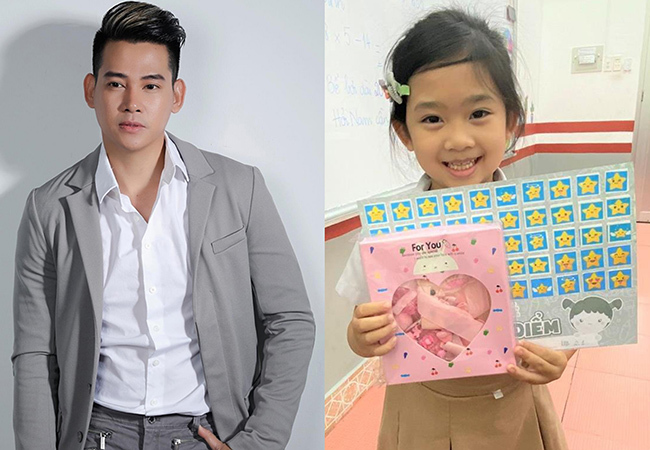 Phùng Ngọc Huy vất vả mưu sinh ở Mỹ, tủi thân khi bị sỉ nhục - 3