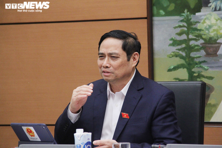 Thủ tướng: 'Biết đến đâu quản đến đấy, còn không biết mà quản là không khoa học' - 1