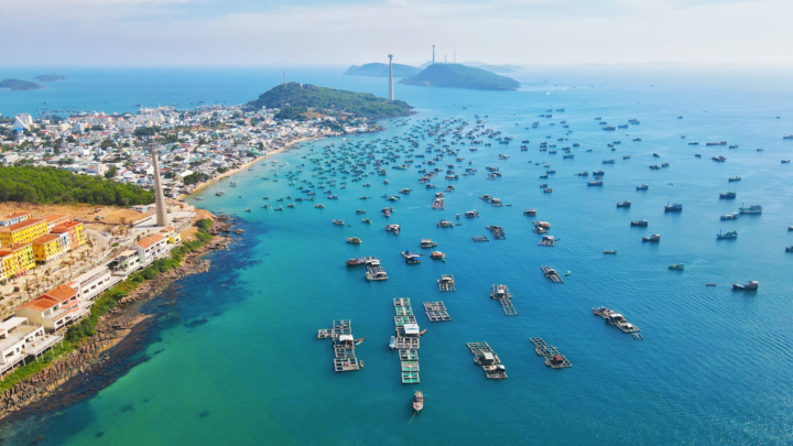 Khách nội địa cần đáp ứng điều kiện gì khi đến Kiên Giang du lịch? - 1