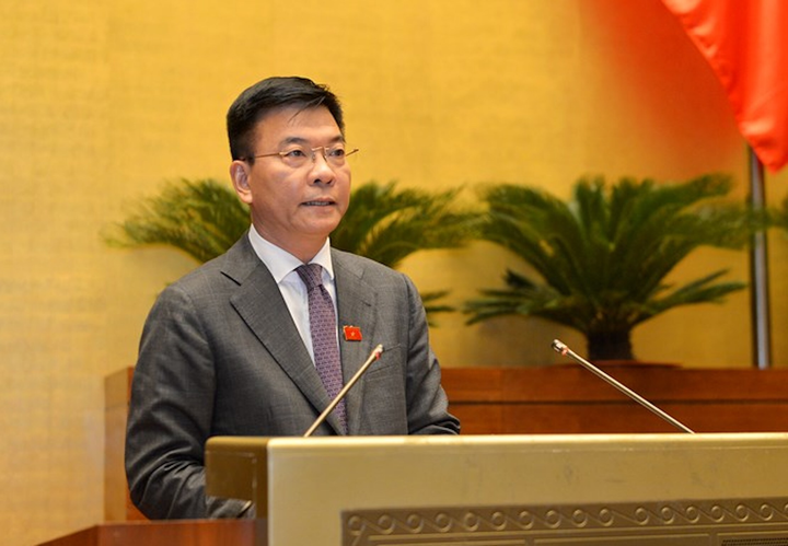 Năm 2021, có 4 trường hợp nộp lại quà tặng, tổng trị giá 350 triệu đồng - 1