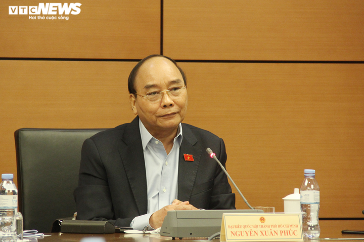 Chủ tịch nước: 'Tại sao Việt Nam phải chiếu quá nhiều phim của nước ngoài?' - 1