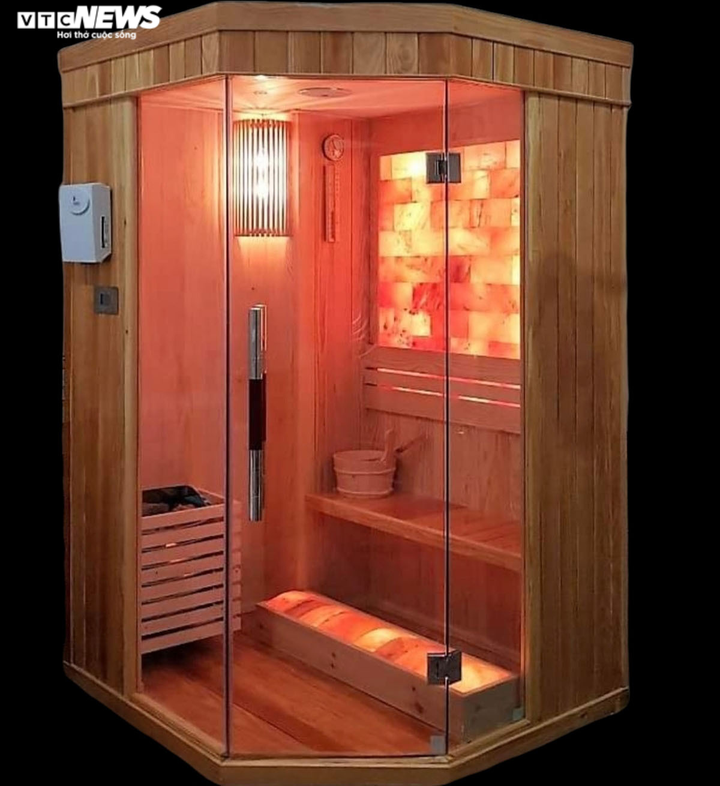 Đá muối Himalaya - sự kết tinh của tạo hóa, giúp chăm sóc sức khỏe ‘cực đỉnh’ - 5