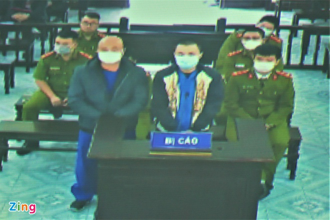 Vì sao sau 3 năm gây án, con nuôi Đường 'Nhuệ' mới bị xét xử? - 1