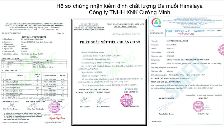 Đá muối Himalaya - sự kết tinh của tạo hóa, giúp chăm sóc sức khỏe ‘cực đỉnh’ - 6