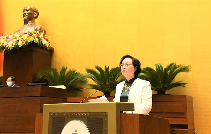 Đề xuất bỏ danh hiệu 'Nghệ sĩ nhân dân', 'Nghệ sĩ ưu tú' đối với nhạc sĩ - 1