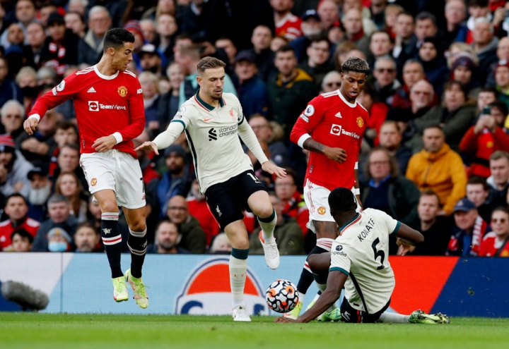 Tài năng của Jadon Sancho 'chết yểu' dưới tay Solskjaer - 3