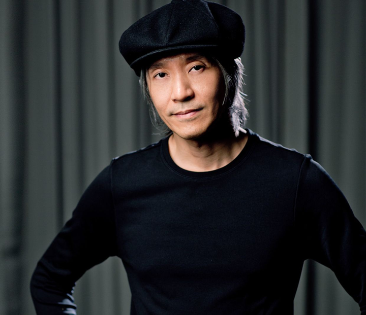 Châu Tinh Trì vướng thị phi tình ái ảnh 4 Châu Tinh Trì và hàng loạt thị phi với các cô gái trẻ - 4