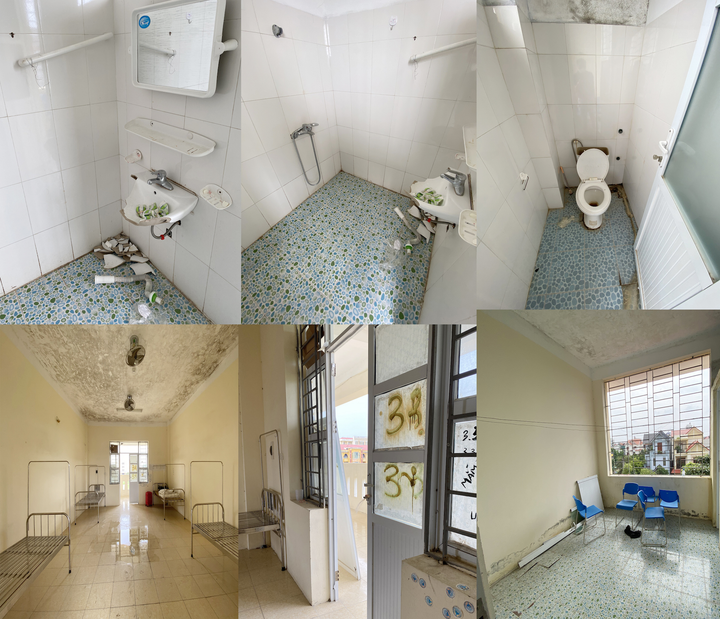 Từ vùng vàng về vẫn phải cách ly, Vĩnh Phúc có đang làm trái Nghị quyết 128? - 1