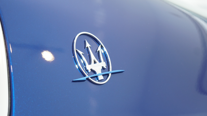 Cận cảnh chiếc Maserati Ghibli Hybrid 2021 đầu tiên tại Việt Nam - 3