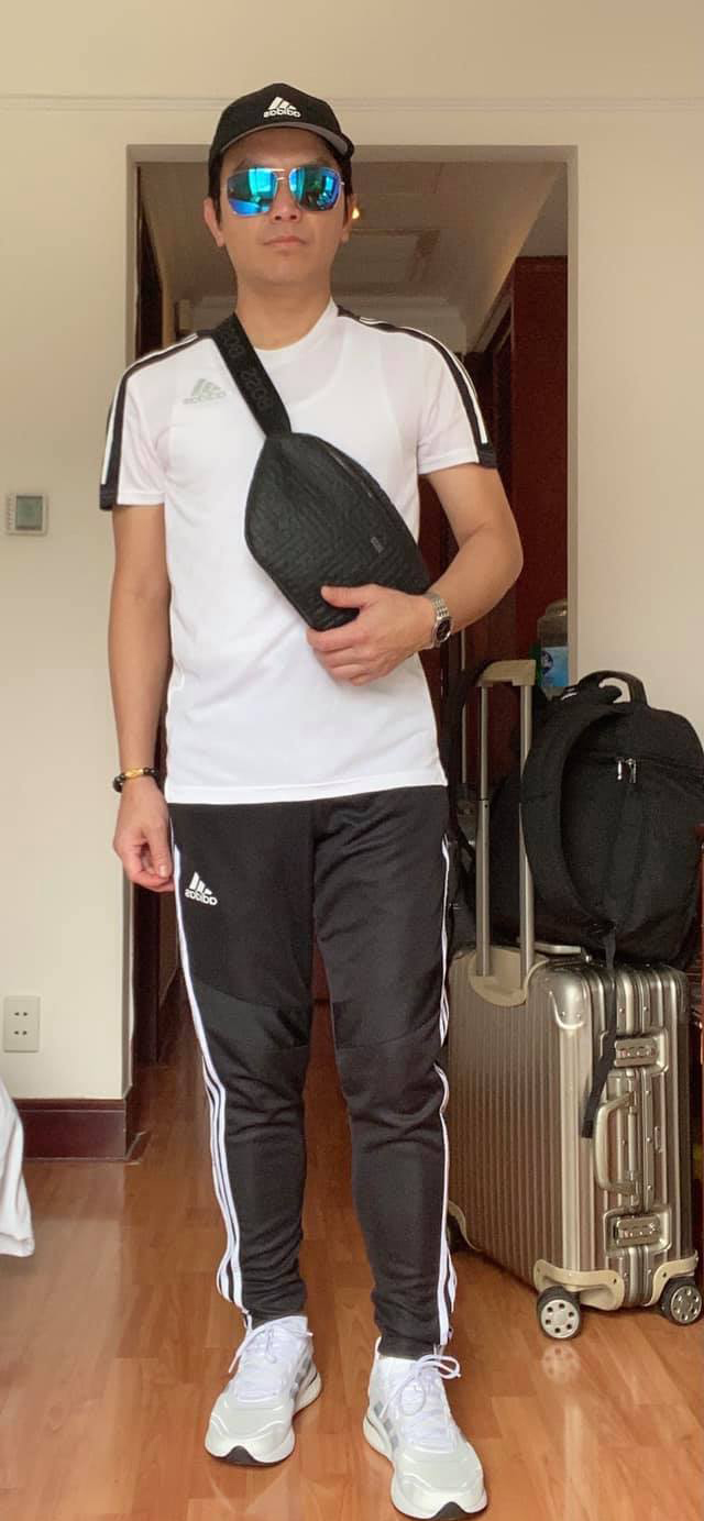 Hôn nhân Mạnh Quỳnh Hôn nhân 17 năm kín tiếng của ca sĩ Mạnh Quỳnh - 8