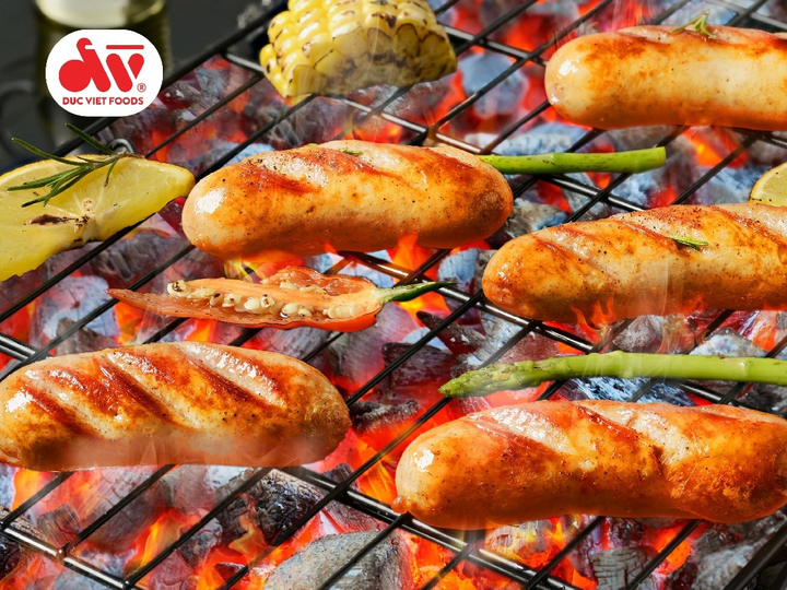 Những dòng xúc xích cao cấp Đức Việt mà bạn ít nhất nên thử một lần - 2