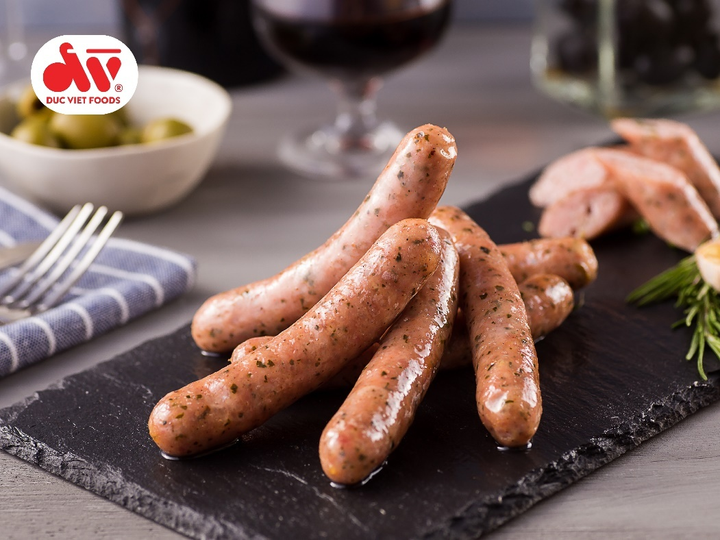 Những dòng xúc xích cao cấp Đức Việt mà bạn ít nhất nên thử một lần - 3