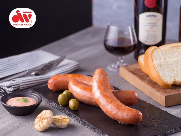 Những dòng xúc xích cao cấp Đức Việt mà bạn ít nhất nên thử một lần - 4