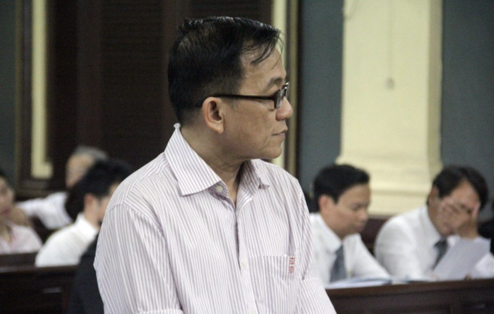 Truy tố cựu chủ tịch công ty lừa bán 'đất vàng' chiếm đoạt hơn 100 tỷ đồng - 1