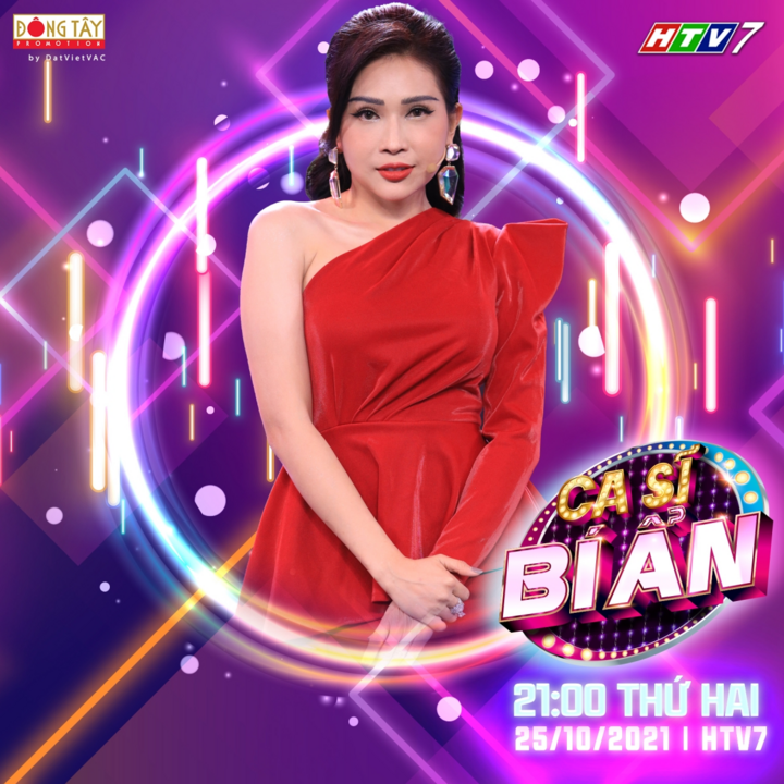 MC Khả Như đặt 'nghệ danh mới' chất lừ cho Puka - 2