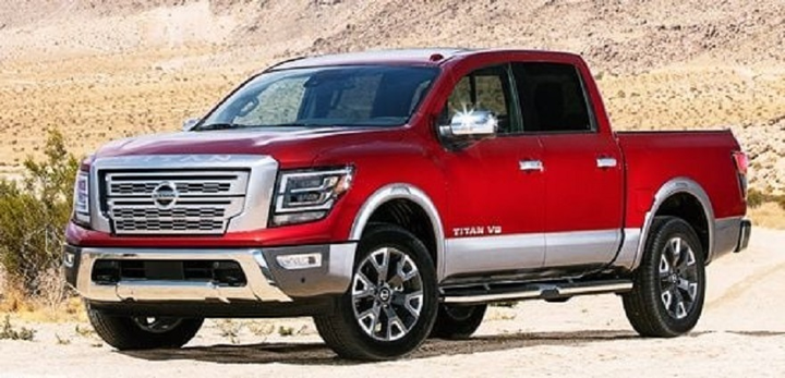 5 chiếc xe tải đắt nhất năm 2021 - 5