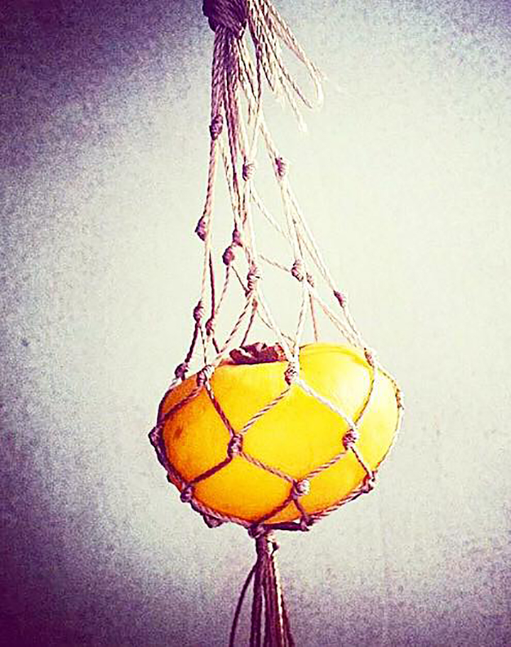 Loại quả đặc biệt gây thương nhớ 'để ngửi không ăn', thành hàng hiếm có khó tìm - 6