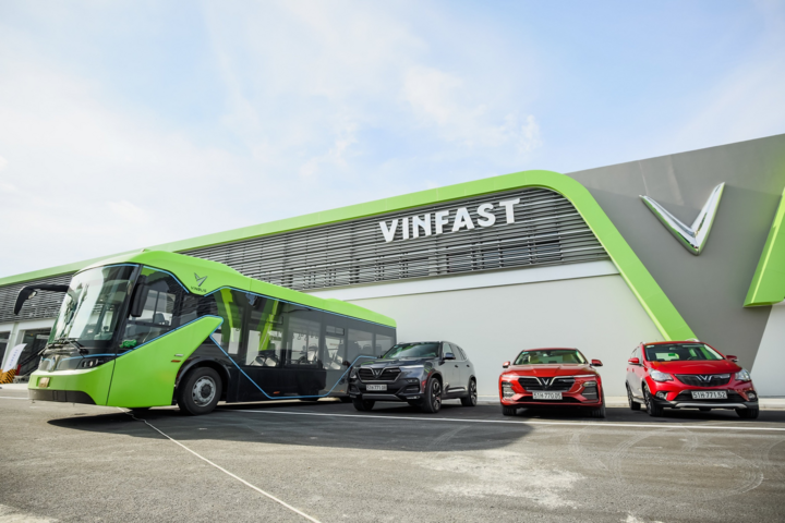 VinBus bắt đầu hoạt động tại Phú Quốc - 3