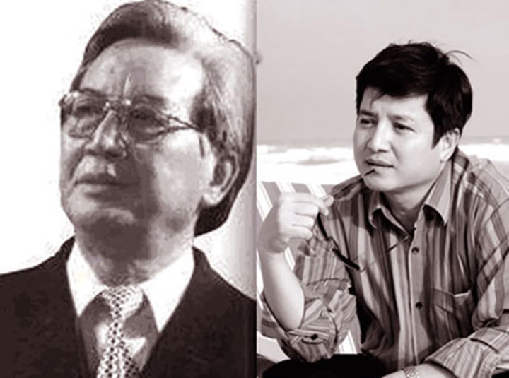 Chí Trung thời trẻ đẹp trai cỡ nào mà khiến Hồng Vân 'ngày đêm mơ tưởng'? - 4