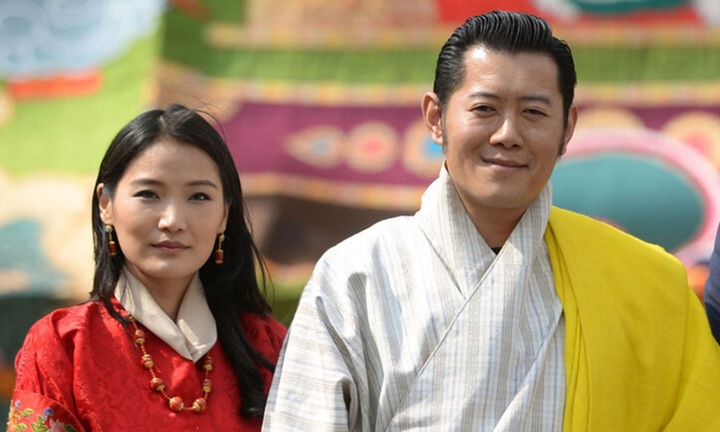 Cô bé thường dân 7 tuổi cả gan cầu hôn vị vua tương lai và cái kết như cổ tích - 3