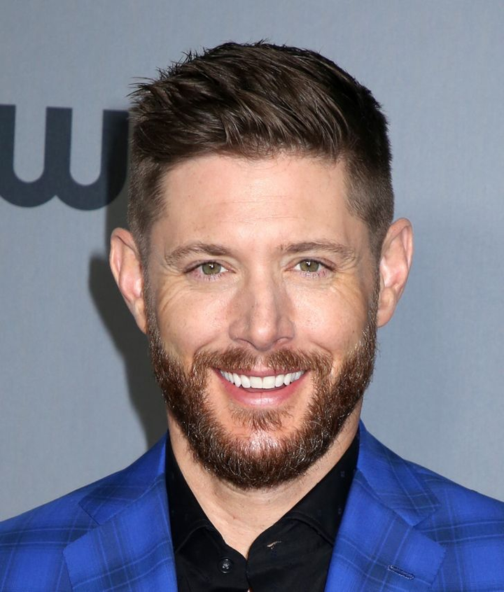 Trong mắt người thường, đây là 20 người đàn ông đẹp trai nhất thế giới 