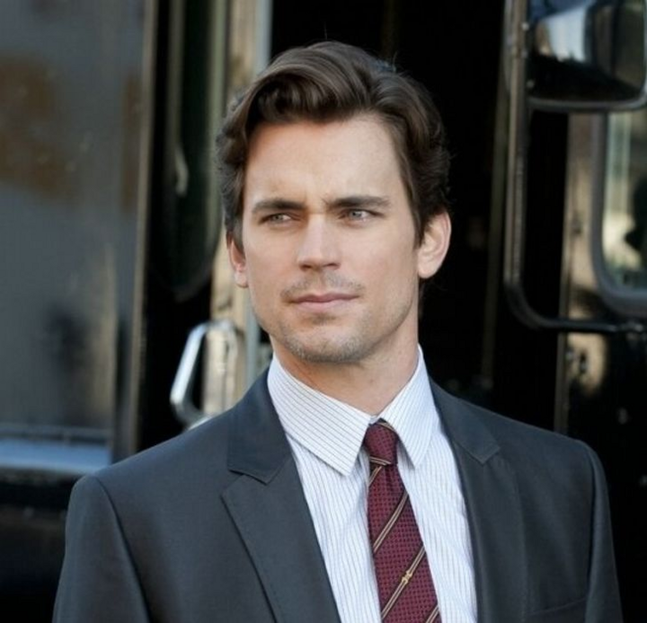 Trong mắt người thường, đây là 20 người đàn ông đẹp trai nhất thế giới 