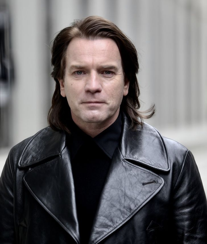 Trong mắt người thường, đây là 20 người đàn ông đẹp trai nhất thế giới 