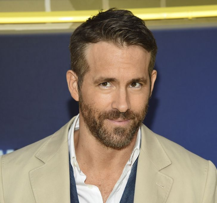 Trong mắt người thường, đây là 20 người đàn ông đẹp trai nhất thế giới 