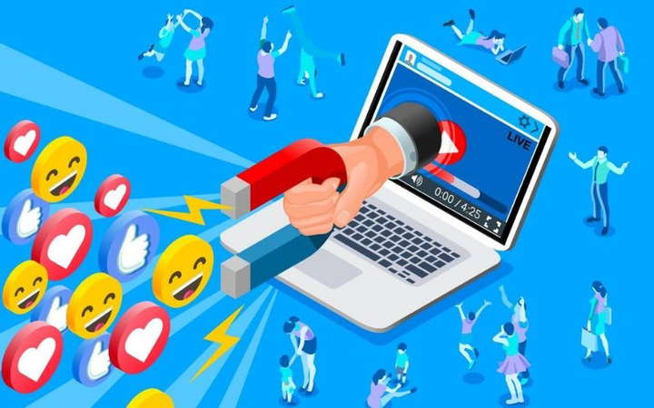 ThanhTin Marketing - thương hiệu uy tín về marketing online - 2