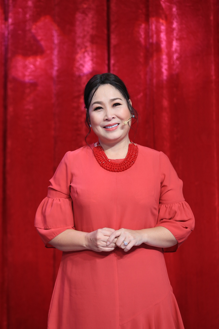 Chí Trung thời trẻ đẹp trai cỡ nào mà khiến Hồng Vân 'ngày đêm mơ tưởng'? - 2