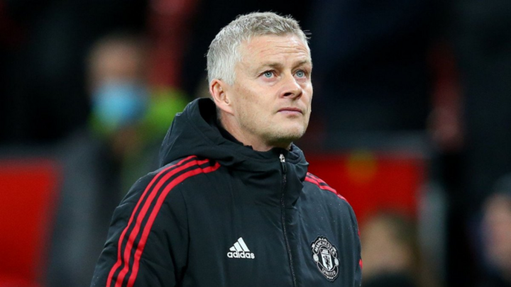 HLV Solskjaer kém cỏi, Man Utd chỉ còn lại danh hão - 5