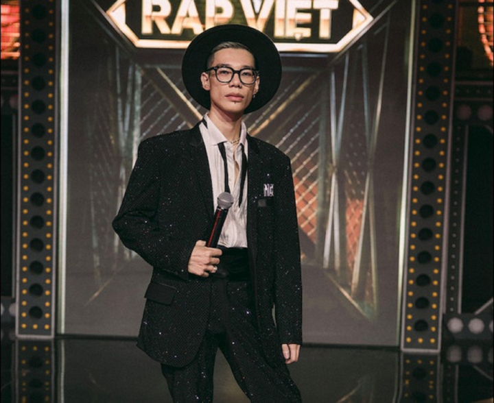 Được dung túng, sao Việt 'dính' bê bối vẫn xuất hiện trong gameshow - 2