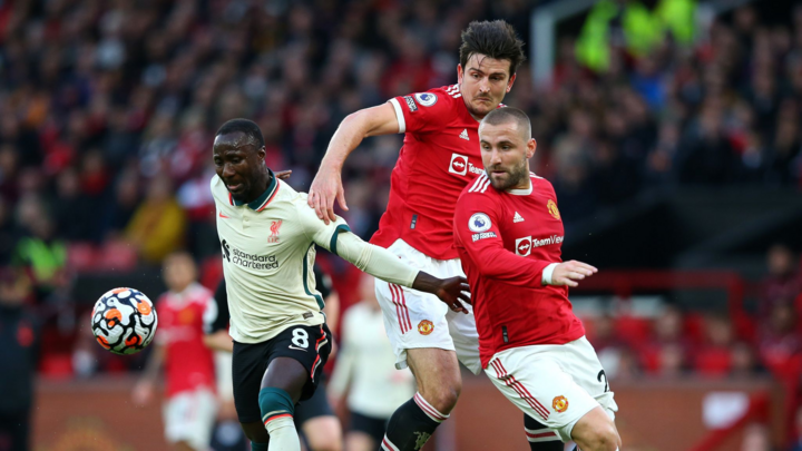 Hàng thủ Man Utd kém cỏi bậc nhất Ngoại hạng Anh - 1