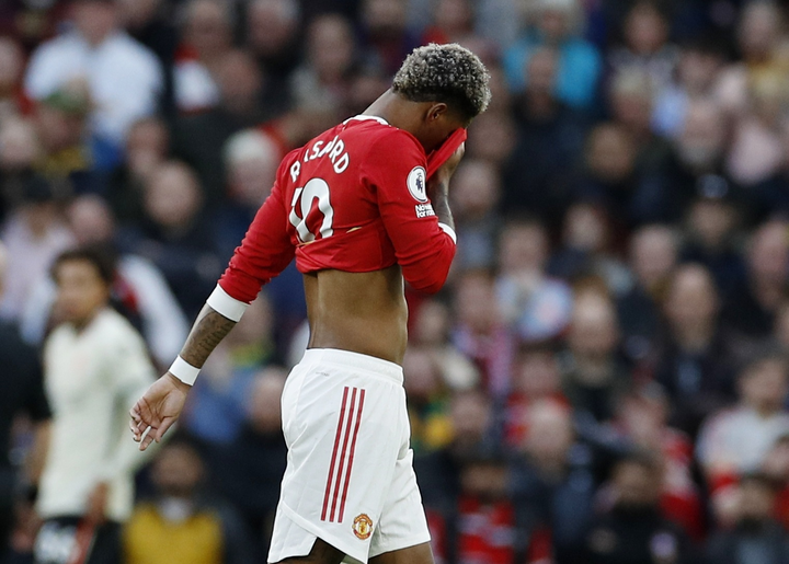 Jamie Carragher: 'Man Utd cần HLV giỏi hơn Solskjaer' - 2