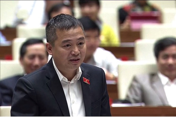 ĐBQH Nguyễn Lân Hiếu: Không nên vội tiêm vaccine COVID-19 cho trẻ dưới 12 tuổi - 1