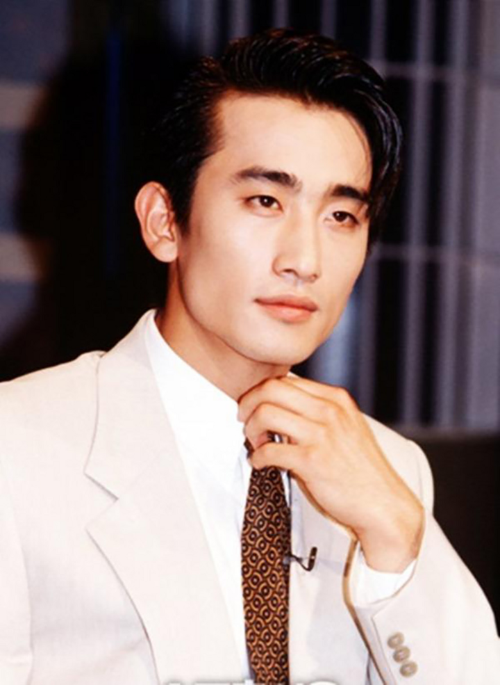 'Ông Trùm' Cha In Pyo: Đào hoa nhất nhì Hàn Quốc nhưng cả đời chỉ yêu một người - 3