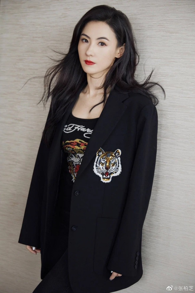 Vì sao Lưu Đức Hoa 'cạch mặt' Trương Bá Chi, cả đời không muốn hợp tác?