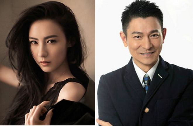 Vì sao Lưu Đức Hoa 'cạch mặt' Trương Bá Chi, cả đời không muốn hợp tác?