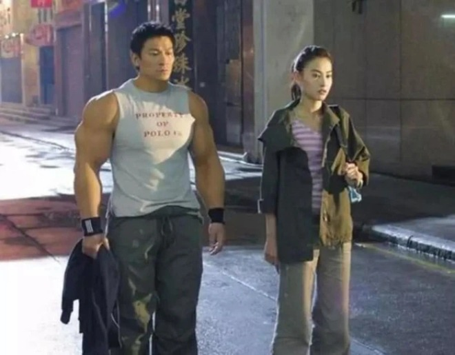 Vì sao Lưu Đức Hoa 'cạch mặt' Trương Bá Chi, cả đời không muốn hợp tác?