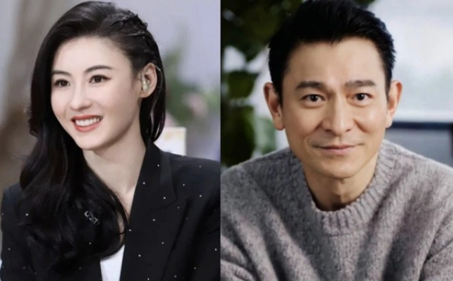 Vì sao Lưu Đức Hoa 'cạch mặt' Trương Bá Chi, cả đời không muốn hợp tác?