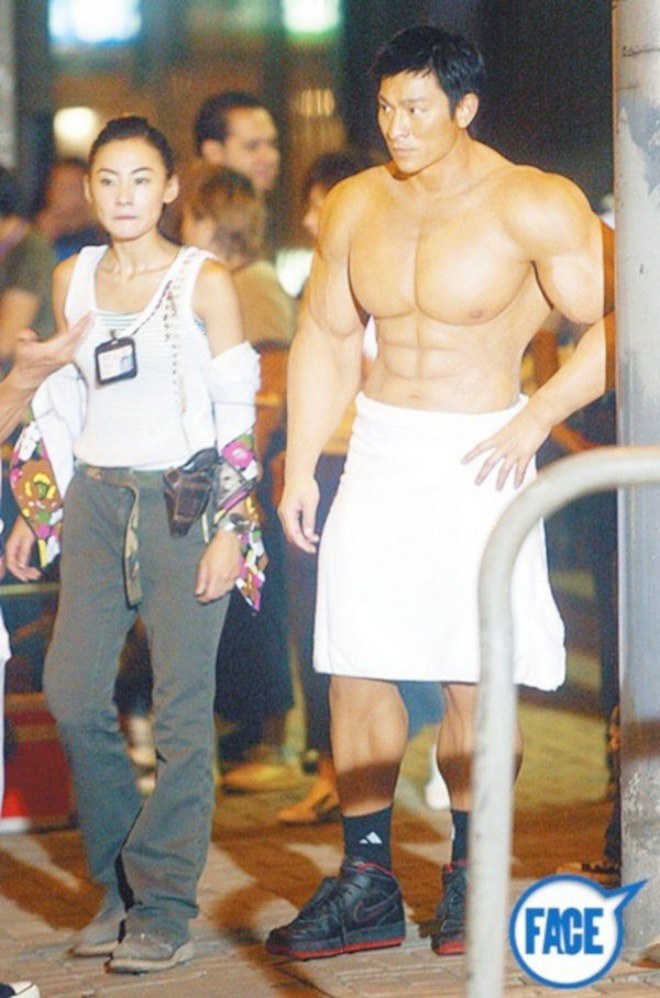 Vì sao Lưu Đức Hoa 'cạch mặt' Trương Bá Chi, cả đời không muốn hợp tác?