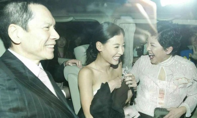 Vì sao Lưu Đức Hoa 'cạch mặt' Trương Bá Chi, cả đời không muốn hợp tác?