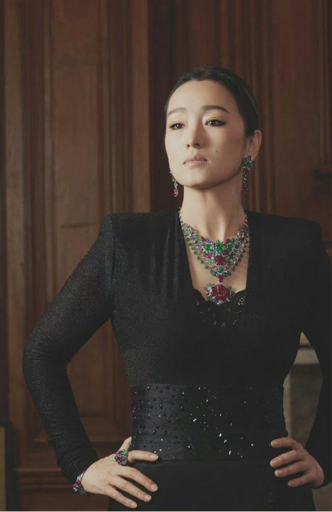 Rộ tin Củng Lợi bỏ quốc tịch Singapore để tránh bị ‘cấm cửa’ ở Trung Quốc - 1