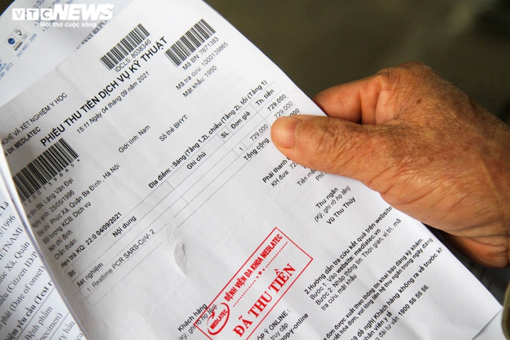 Chợ Long Biên mở cửa trở lại, phu bốc vác vẫn 'đói' việc - 3